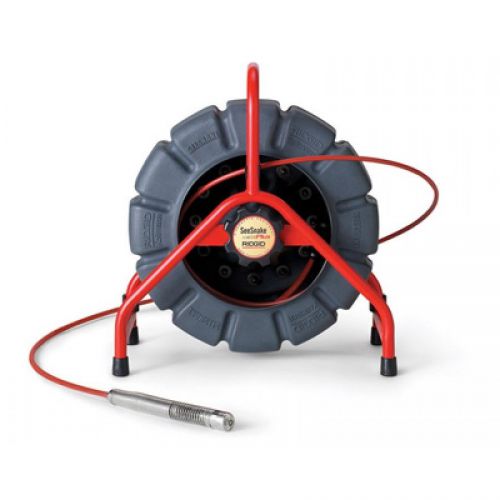 Ridgid 14063 200 Mini-Seesnake Reel / Color (Reel only)