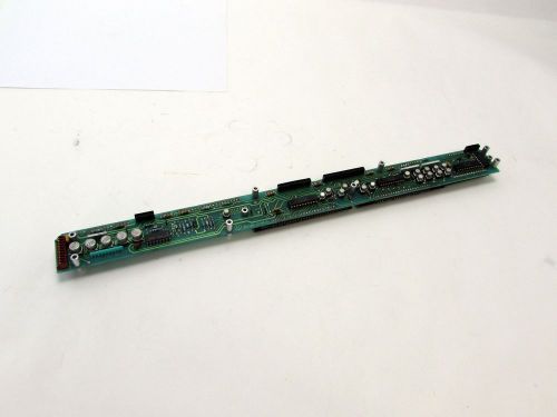 HP / Agilent A2 Display Driver for 8341B Sweeper - p/n: 08340-60182