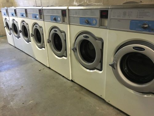 Washer Wascomat W620