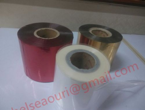 PP,filter paper,aluminium foil bag,all kinds of bags