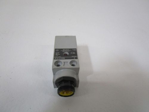 ALLEN BRADLEY PROXIMITY SWITCH 871P-E13GRL SER. A (CORNERS CHIPPED) *USED*