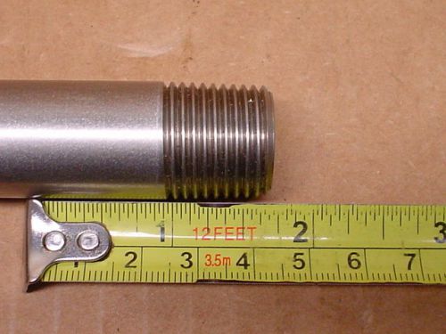 NLB Corp CJ2800-M147 NLB5Y26 Cold Jet Nozzle Connector