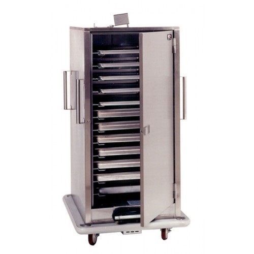 Carter-Hoffmann PH1410 Heated Cabinet correctional