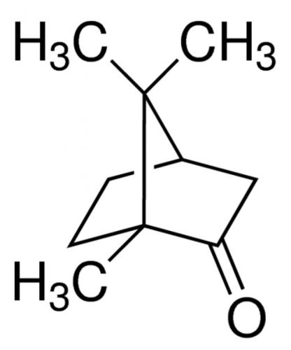 Camphor, 96.0+%, 50g