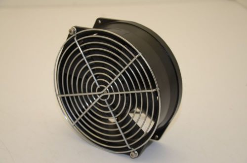 EBM Papst W2S130-AA25 Axial Fan, 150mmD, 115VAC, 50/60Hz - Lot of 12