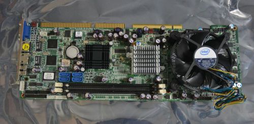 PEAK 765VL2 Rev.B1 Single Board computer