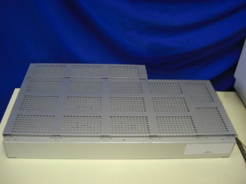 Gilson Rack Code 517 Liquid Handler Autosampler 215 281