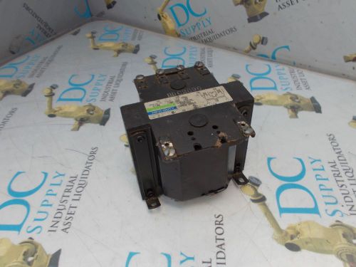 General signal e180 180 kva sbe 240 v 60 hz transformer for sale