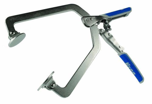 Kreg KHC-1420 Automaxx 6&#034; Heavy Duty All Metal Face Clamp