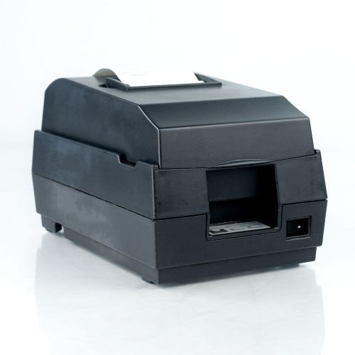 Epson TM-U200B POS Impact Reciept Printer M119N *See Description*