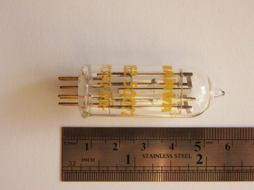 111.950 kHz NARVA Vintage Quartz Crystal Oscillator QTY=1