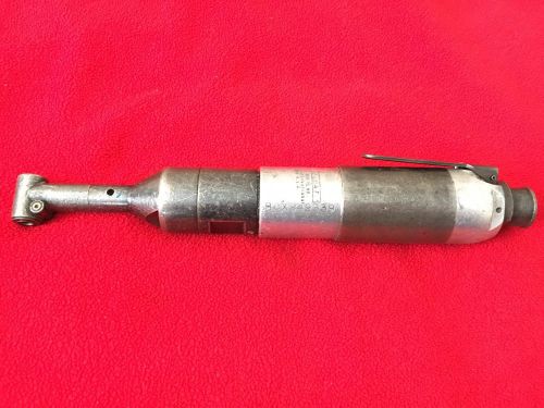 Rockwell 90 Degree/Angle Drill 6500 RPM 42AR628A16500 Aircraft Tools