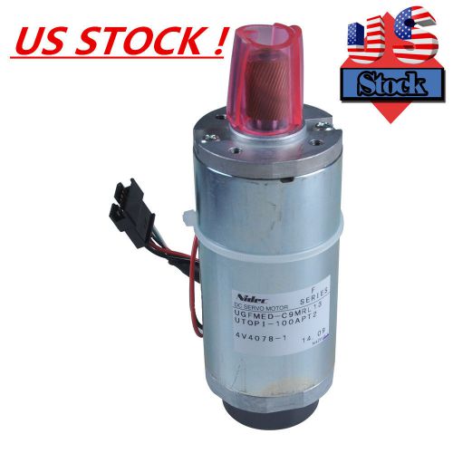 US Stock-Original Roland Scan Servo &#034;Y&#034; Motor for SJ-1045EX - 6700049030