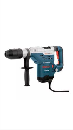 Brand NEW Bosch 11264EVS 1-5/8 SDS-Max Combination Hammer