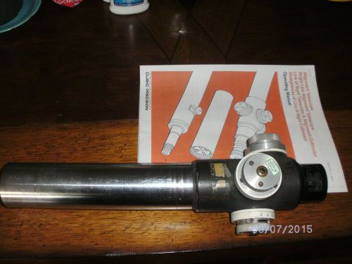 Alignment Bore Scope 71 2022