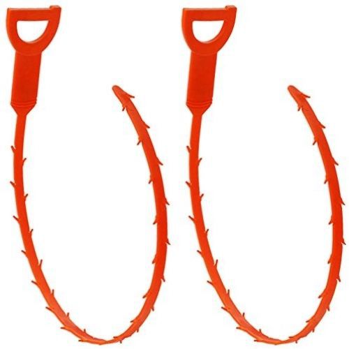 Tresalto drain cleaning - snake equipment - set of 2 for sale