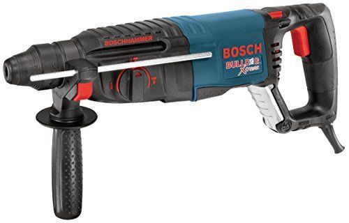 BOSCH 11255VSR 1&#034; SDS-Plus Rotory Hammer Drill Extreme (*NEW IN BOX*)