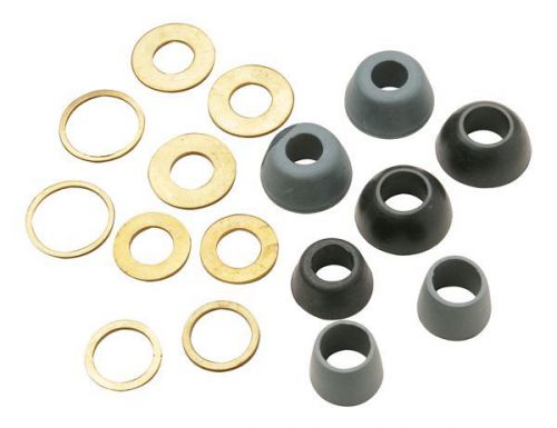 CONE WASHER,ASSORTMENT FCT&amp;TLT