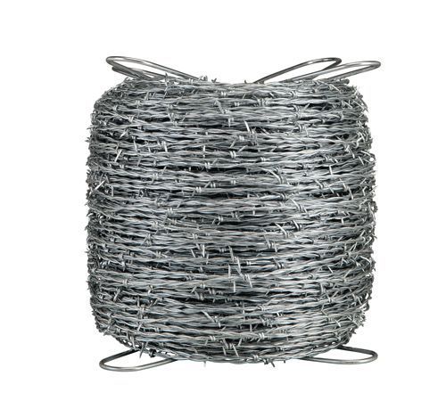 BARB WIRE,CATTLEMN 2PT C3 14GA