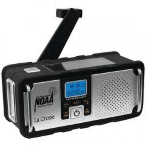 810-106 NOAA Solar Weather Radio