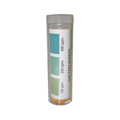 New Krowne 25-124 - Qac Test Strips