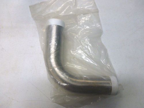 Sanitary Elbow Tube OD 3 &#034; 316L Valex Long Radius