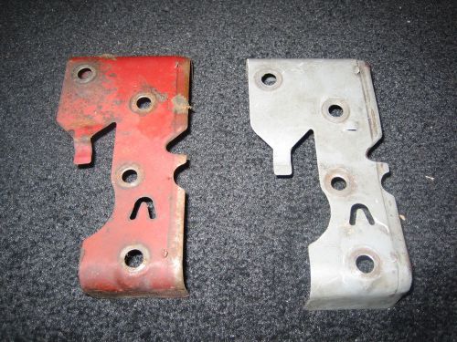 LOT OF 2 Briggs &amp; Stratton Engine Cylinder Head Cover 220581