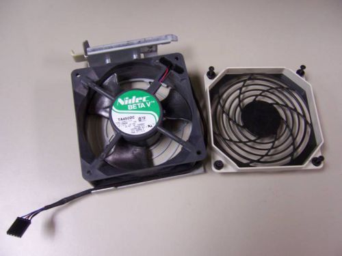 Nidec C33211-71A BETA V TA450DC 12VDC Fan