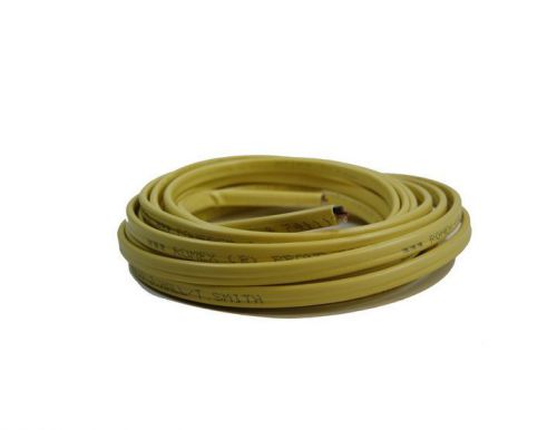 25 ft foot 12-2 12 Gauge 2 Conductor Building Indoor Non Metallic Wire (Roll)