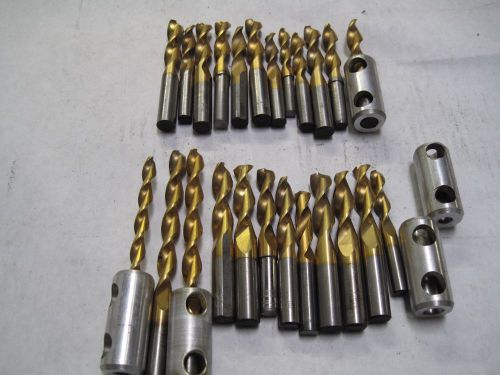 Assorted Drills USA