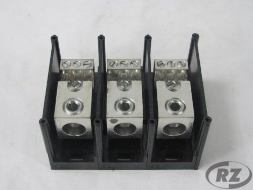 66663 GOULD CIRCUIT BREAKERS NEW