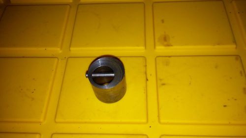 SOUTH BEND 9 LATHE BACK GEAR SHAFT BUSHING &amp; PIN