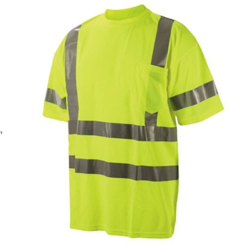 V4314XL Cor-Brite™ Class 3 Shirt SIZE 4XL