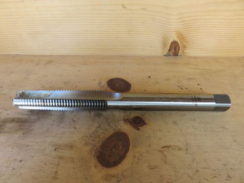 1 1/4&#034; - 7     SKC   Machine Nut  Tap  3-Flute   11 3/4&#034; long