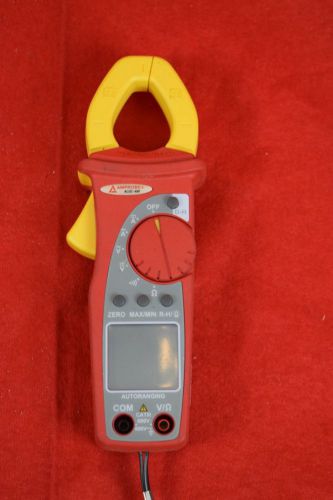 Amprobe ACDC-400 digital clamp meter