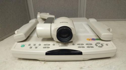 Samsung SVP-6000 Digital Video Presenter Document Camera