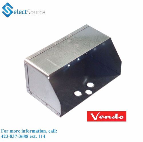 Coin Box Weldment for Vendo V821 Vendors - Vendo 1121124-1