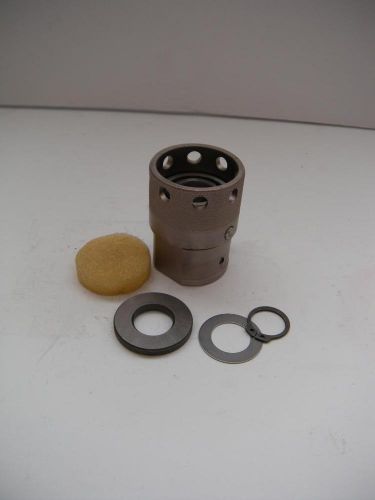 BRAND NEW MAN ROLAND BEARING AXIAL PLAY FORM ROLLER