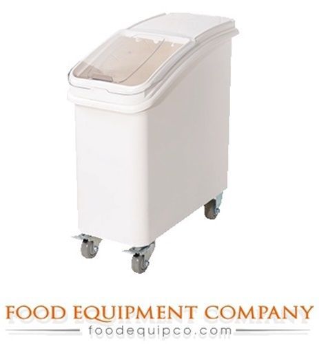 Winco ib-21 ingredient bin 21 gallon for sale