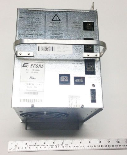 ABB 3HAC14265-1 (3HAC4297-1) DSQC539 Robot S4C  M2000 Power Supply