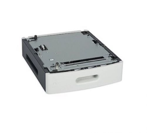 Lexmark 30G0802 500 Sheet Drawer For T650 T652 T654 X651 X652 X654 X656