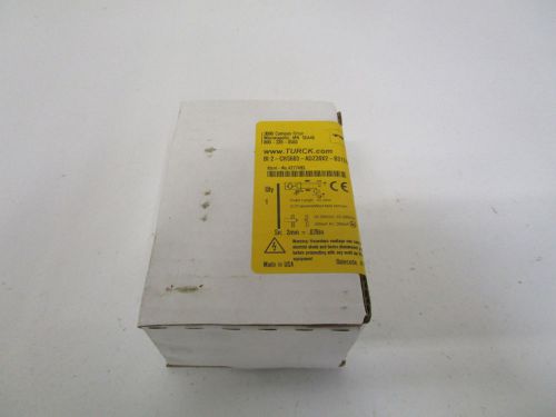 Turck bi2-crs603-adz30x2-b3131/s34 cylinder position sensor *factory sealed* for sale