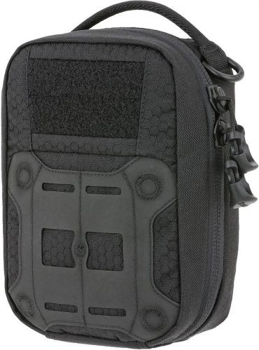 Maxpedition frpblk frp first response pouch 9&#034;h x 2.5&#034;w x 6&#034;l black for sale