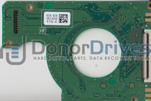 HS12YHA, HS12YHA/N, BF41-00213A, Samsung ZIF 1.8 PCB