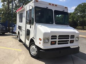By it now. 2007 food truck (brand new) (5712513860) for sale