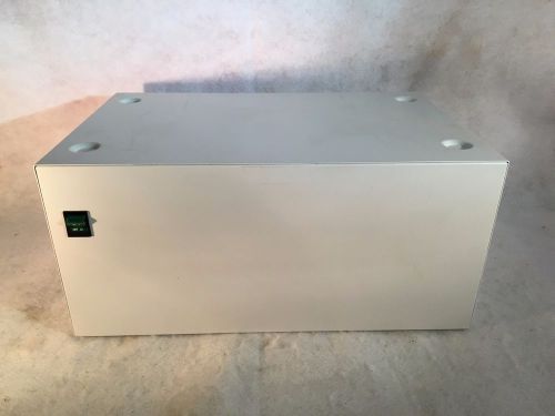 Perkin Elmer 7400816 DC Motor Control Unit