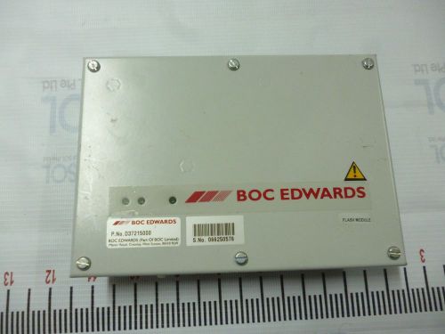 Boc edwards d37215000 flash module for sale