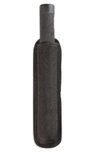 Bianchi Accumold 7312 Black Expandable Baton Holder 26