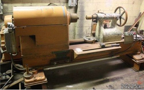 36&#034; Taylor Spinning Lathe