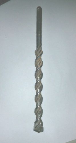 Irwin Speed Hammer 4503 Drill Bit 5/8